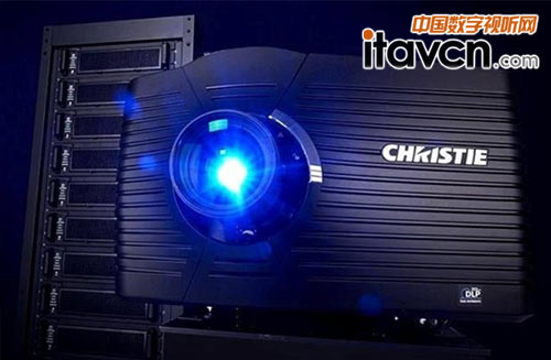 随着“视觉+AI+机器人”协同效应的逐步释放