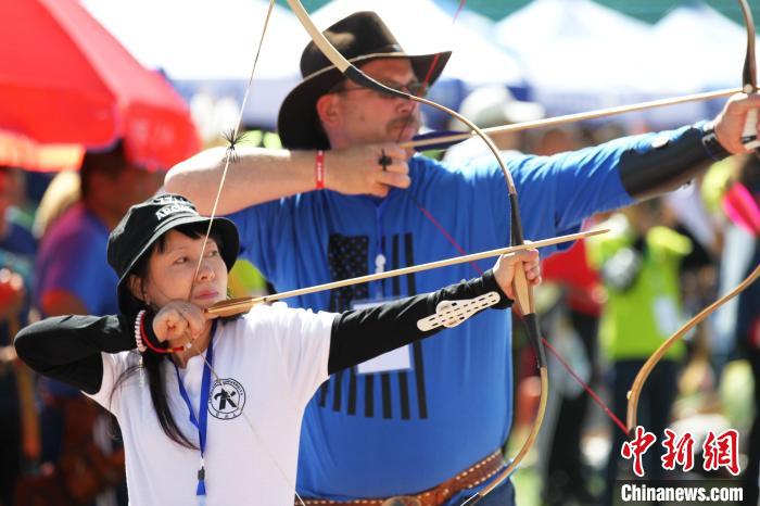 村味儿赛事与国际范并举：青海正在打造高原特