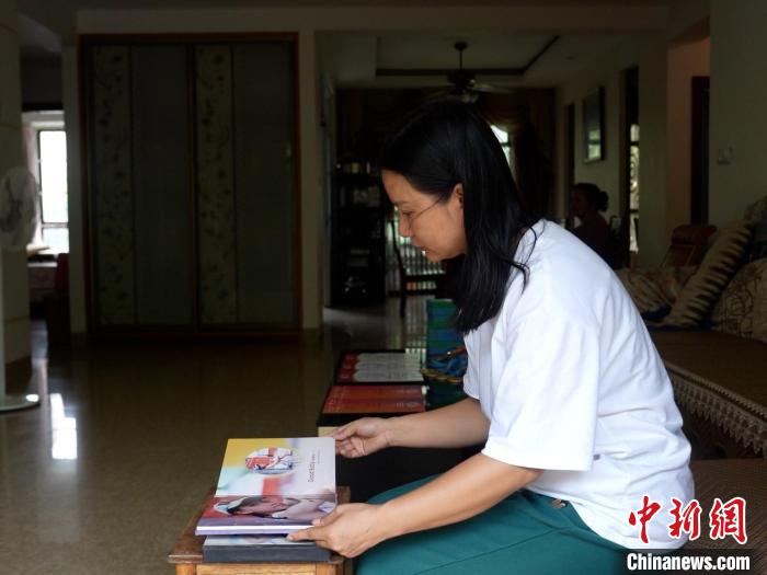 体操小将欧钰珊巴黎奥运折戟 母亲赞其从未退缩