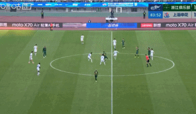 杨皓宇红牌争议引热议 裁判判罚遭多方质疑