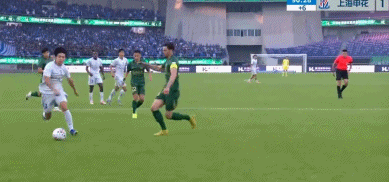 杨皓宇红牌争议引热议 裁判判罚遭多方质疑