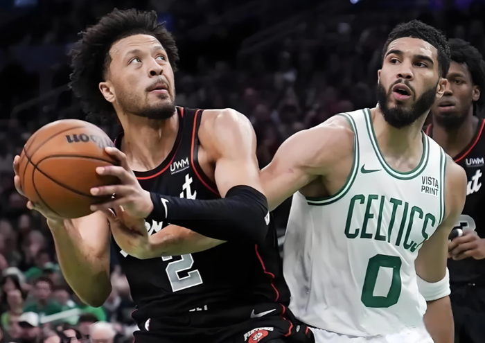 活塞三月战绩波动暴露外线短板，季后赛前景堪