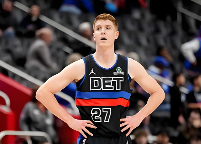 活塞三月战绩波动暴露外线短板，季后赛前景堪