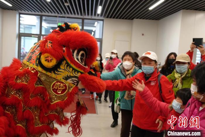 第七届中国残疾人冰雪运动季暨纪念北京冬残奥