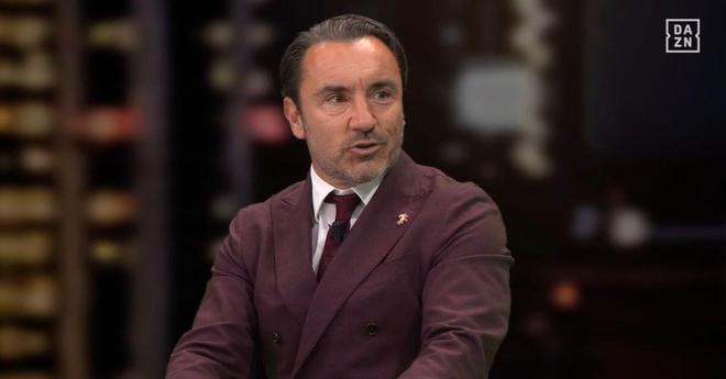 国际米兰5-2大胜罗马终结三轮不胜 布罗基谈争冠