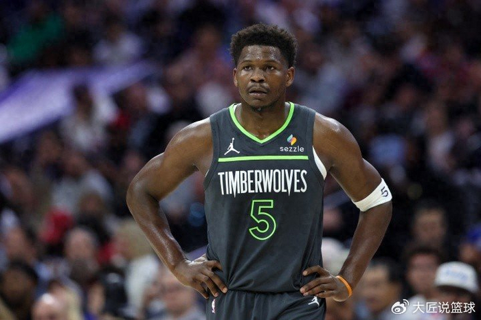 森林狼锁定西部第六，火箭或迎火湖大战