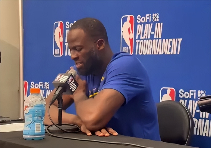 勇士赛季收官战失利科尔未来悬而未决 库里格林