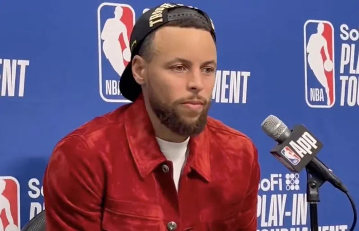 勇士赛季收官战失利科尔未来悬而未决 库里格林