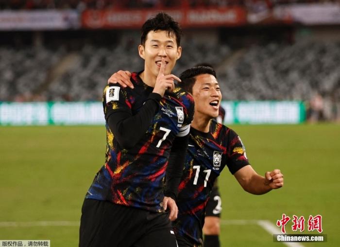 韩国队半决赛惨败约旦 队内冲突引争议