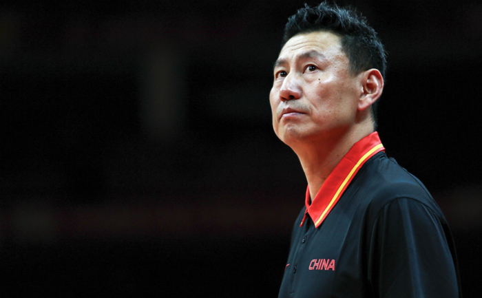 北京首钢外援麦基夜生活频繁训练迟到引争议