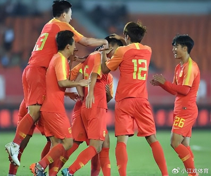 李昊获亚足联力挺或成国足新门将 鲁能门将位置